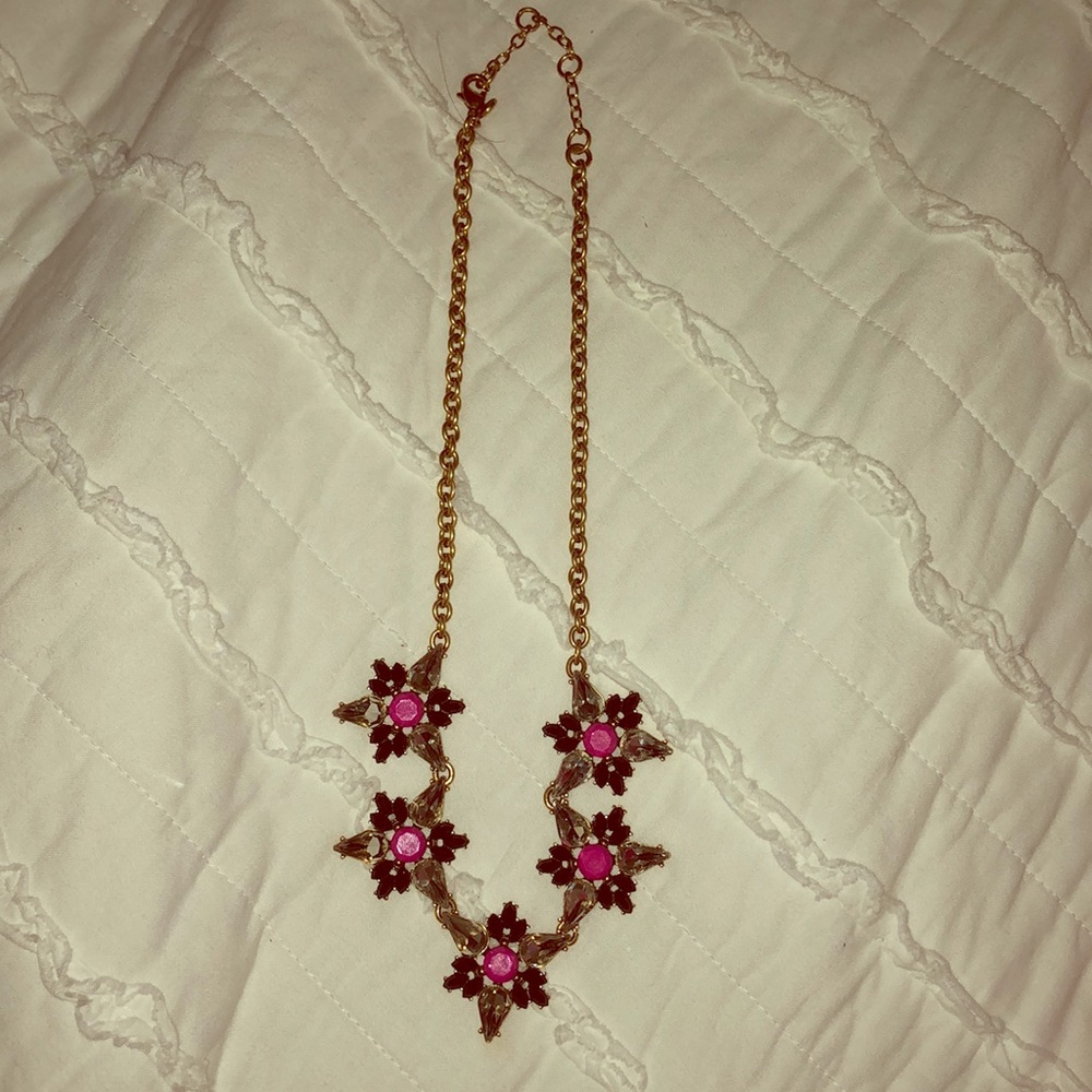 J.Crew necklace